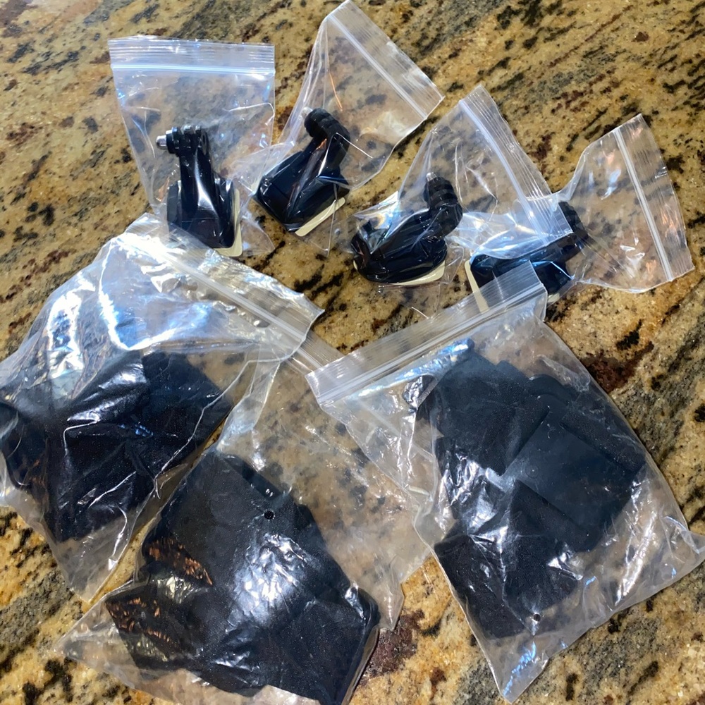 Go pro bundle #3